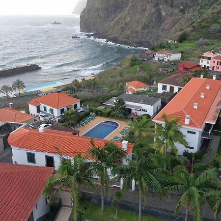 Aparthotel Casa Da Capelinha Ponta Delgada  Esterno foto