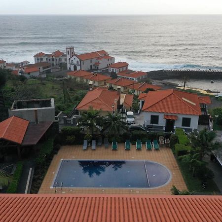 Aparthotel Casa Da Capelinha Ponta Delgada  Esterno foto