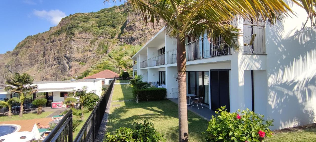 Aparthotel Casa Da Capelinha Ponta Delgada  Esterno foto