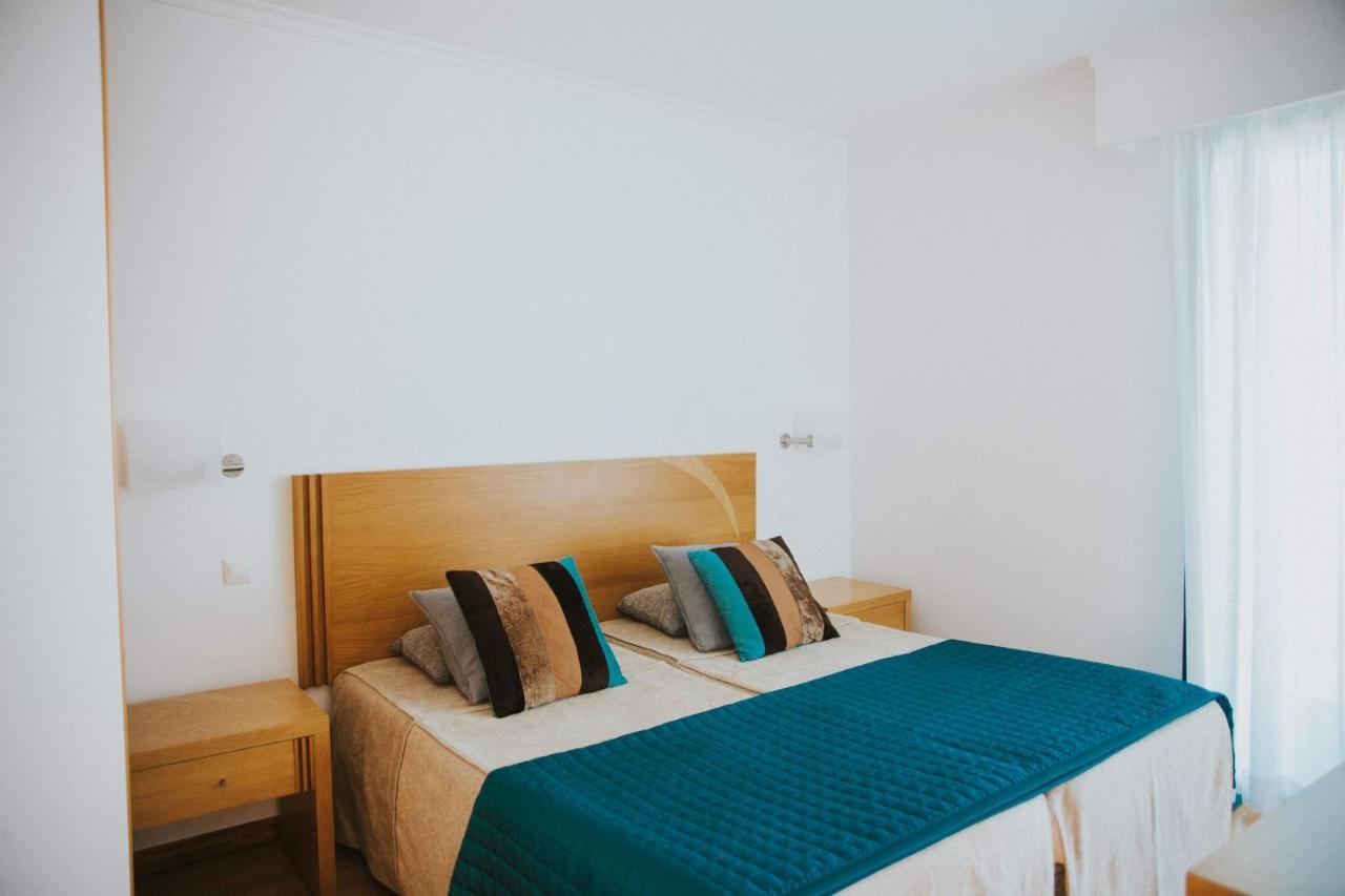 Aparthotel Casa Da Capelinha Ponta Delgada  Esterno foto