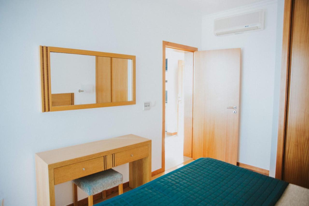 Aparthotel Casa Da Capelinha Ponta Delgada  Esterno foto