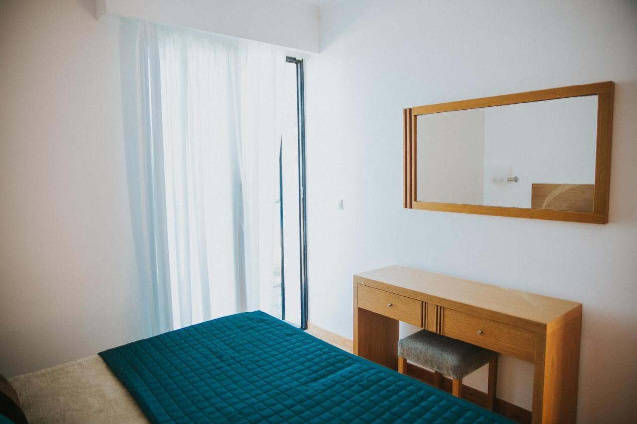 Aparthotel Casa Da Capelinha Ponta Delgada  Esterno foto