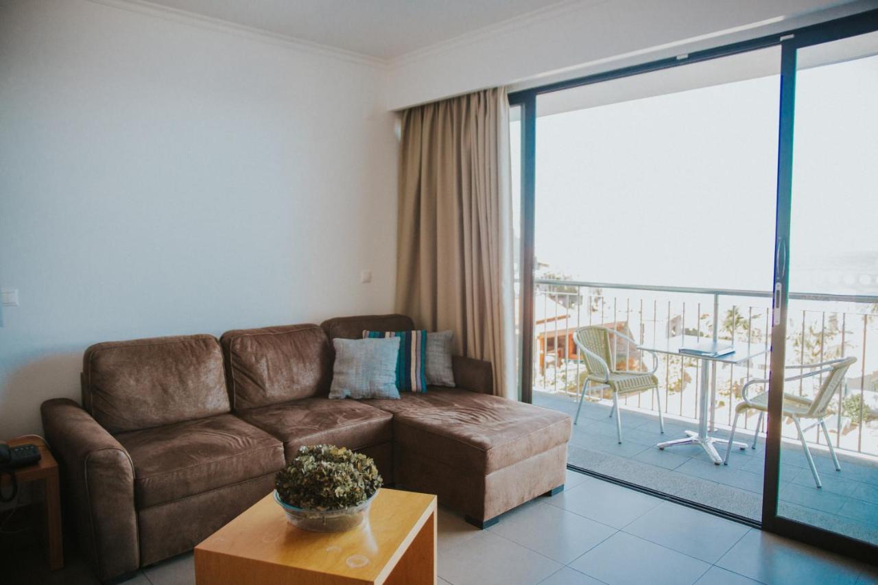 Aparthotel Casa Da Capelinha Ponta Delgada  Esterno foto