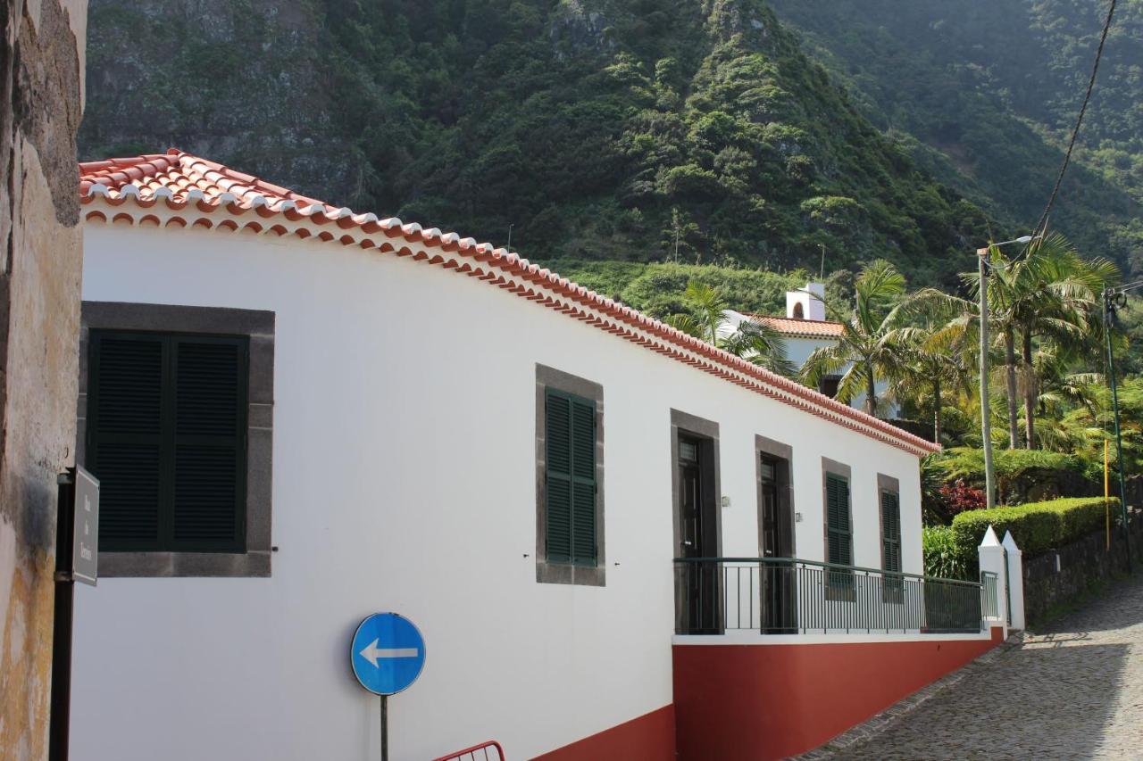Aparthotel Casa Da Capelinha Ponta Delgada  Esterno foto