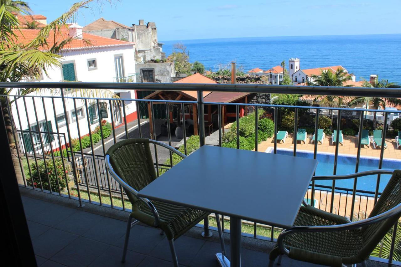 Aparthotel Casa Da Capelinha Ponta Delgada  Esterno foto