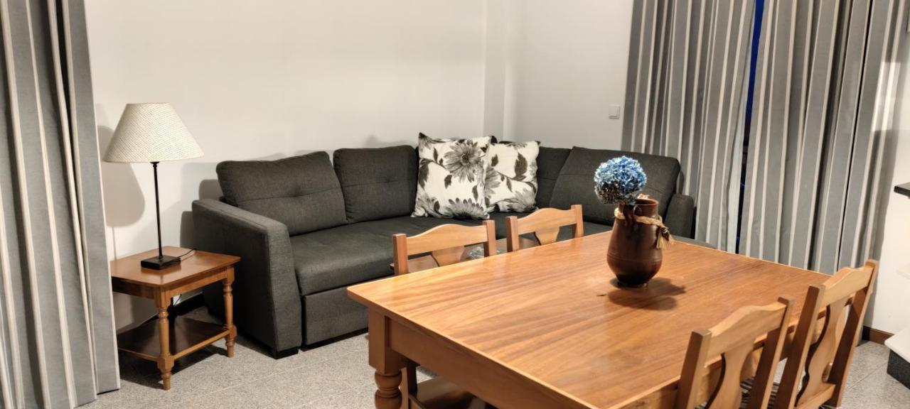 Aparthotel Casa Da Capelinha Ponta Delgada  Esterno foto