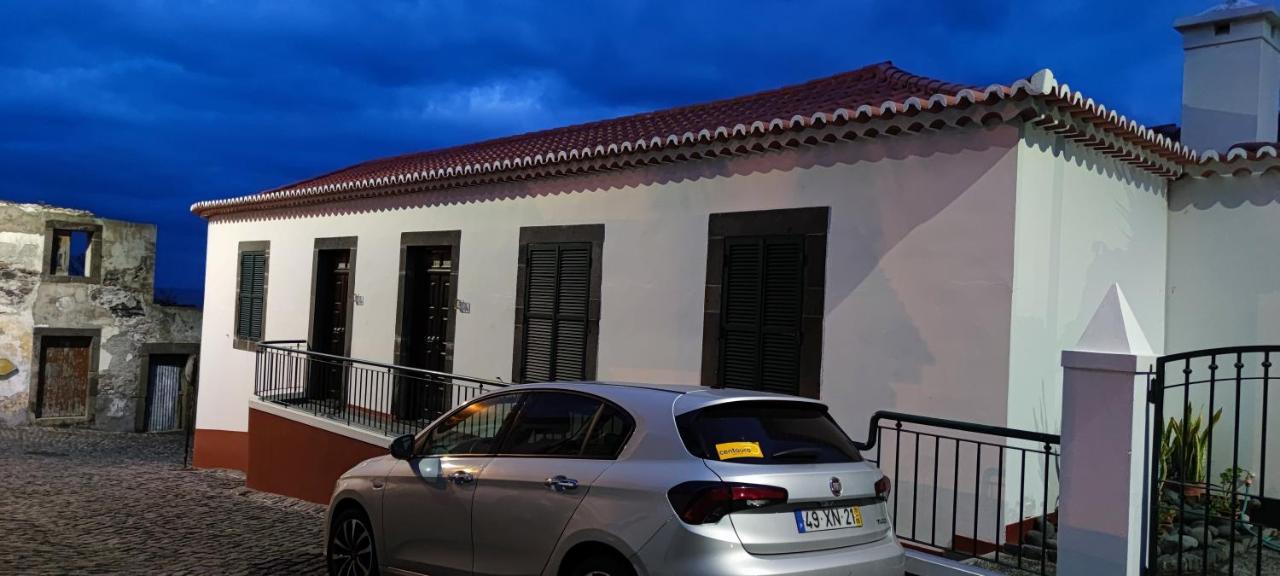 Aparthotel Casa Da Capelinha Ponta Delgada  Esterno foto