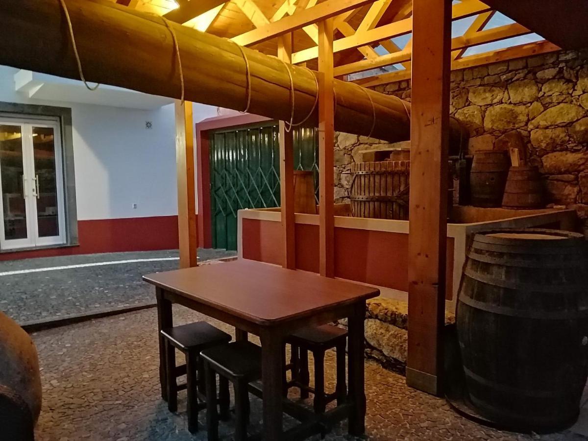 Aparthotel Casa Da Capelinha Ponta Delgada  Esterno foto