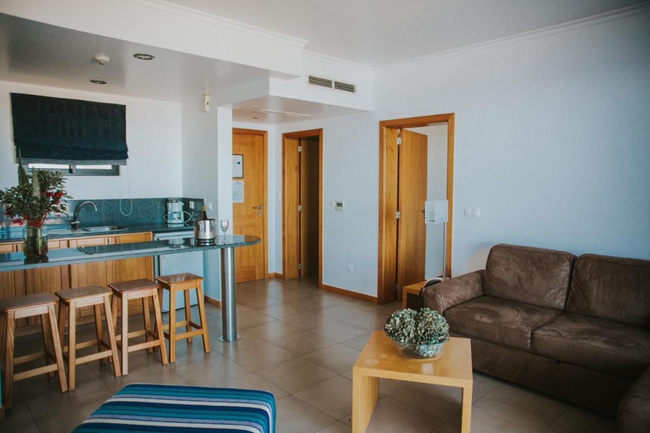 Aparthotel Casa Da Capelinha Ponta Delgada  Esterno foto