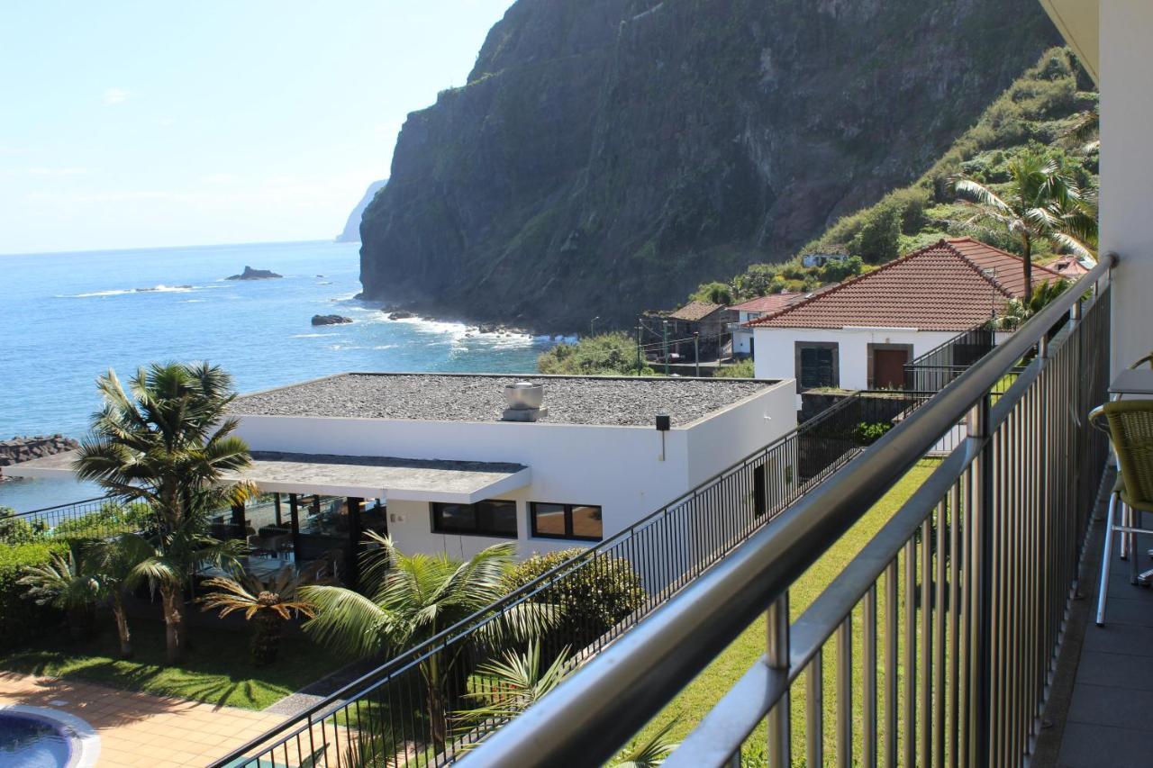 Aparthotel Casa Da Capelinha Ponta Delgada  Esterno foto