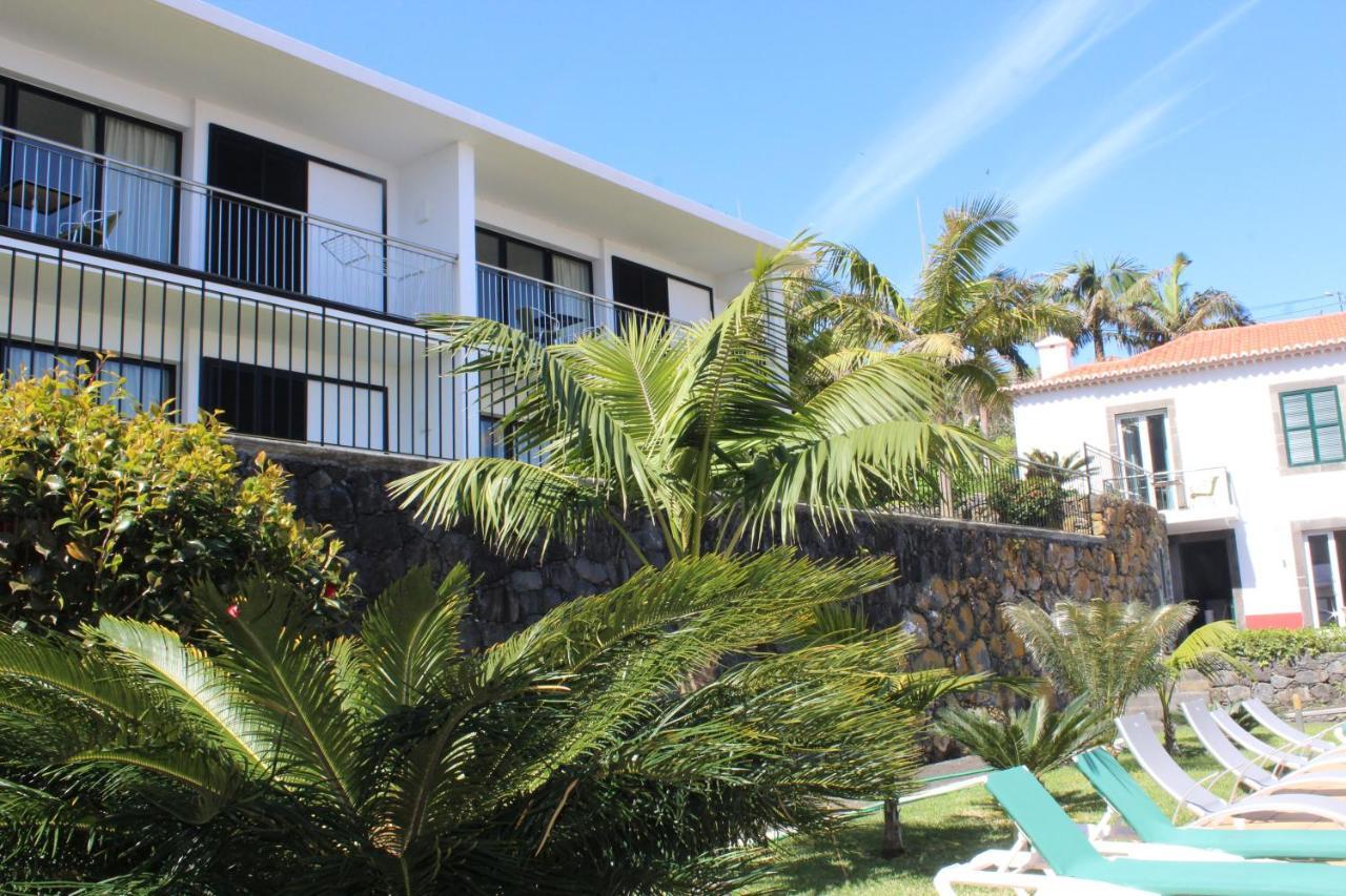 Aparthotel Casa Da Capelinha Ponta Delgada  Esterno foto