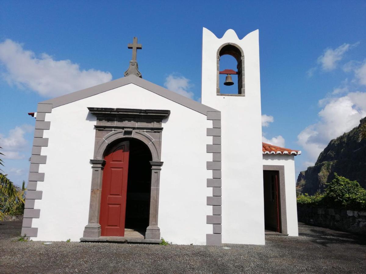 Aparthotel Casa Da Capelinha Ponta Delgada  Esterno foto