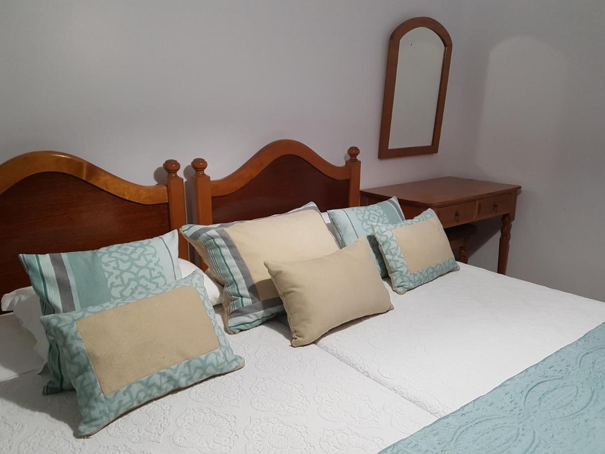 Aparthotel Casa Da Capelinha Ponta Delgada  Esterno foto