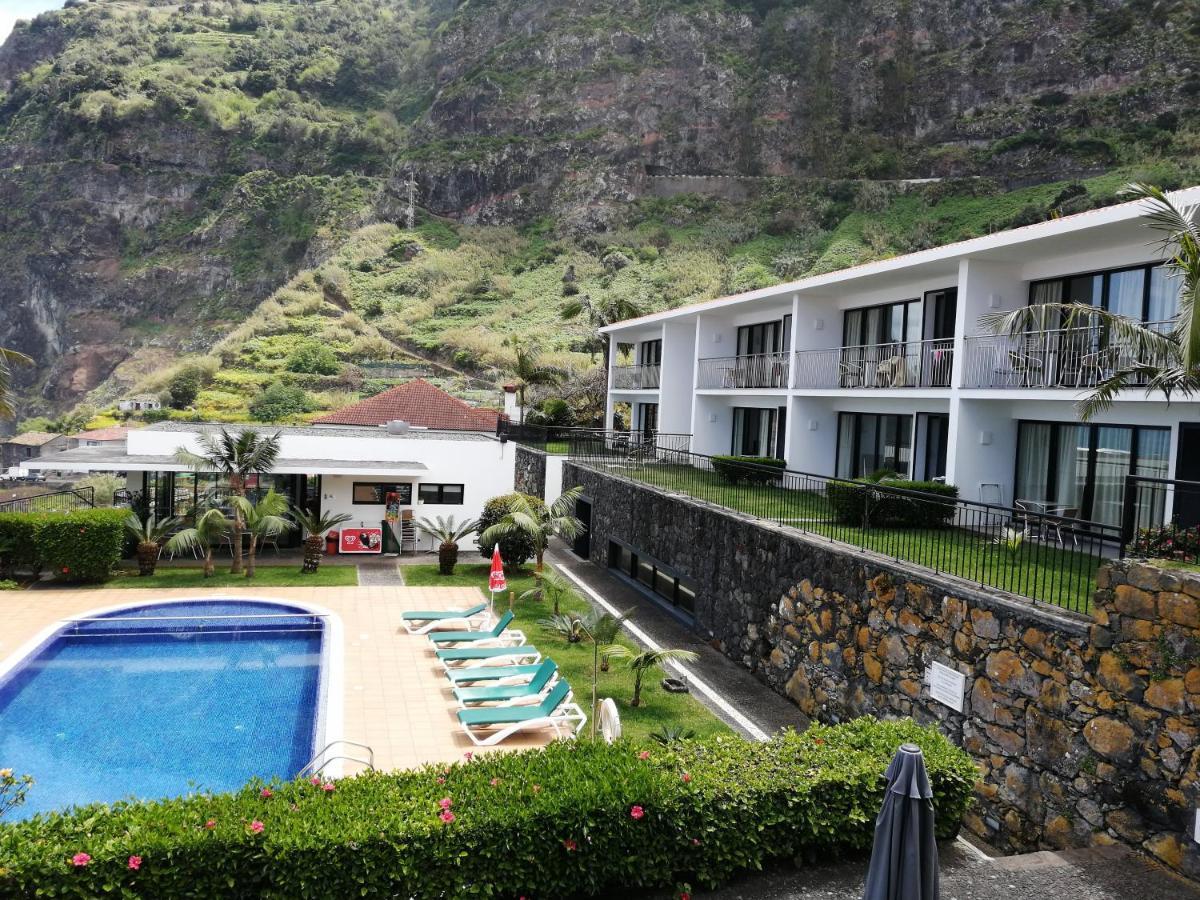 Aparthotel Casa Da Capelinha Ponta Delgada  Esterno foto