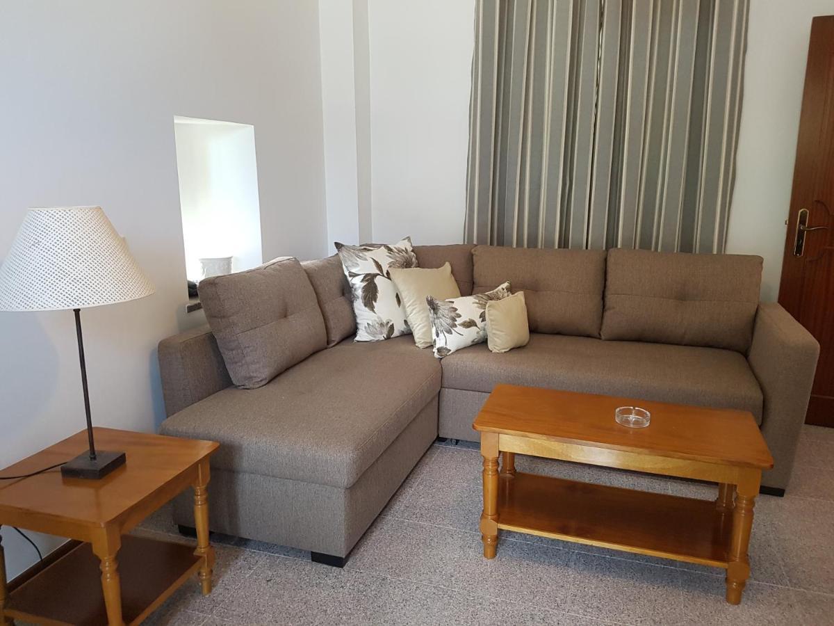Aparthotel Casa Da Capelinha Ponta Delgada  Esterno foto