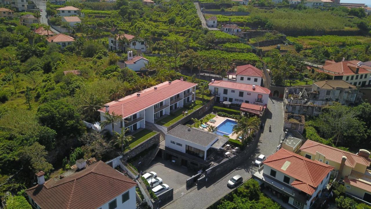Aparthotel Casa Da Capelinha Ponta Delgada  Esterno foto