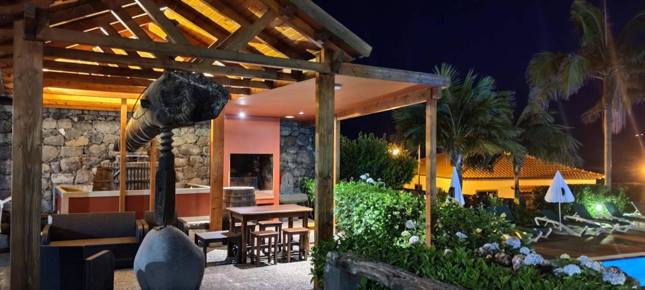 Aparthotel Casa Da Capelinha Ponta Delgada  Esterno foto