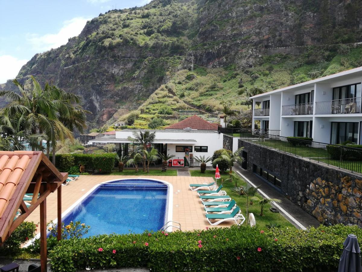 Aparthotel Casa Da Capelinha Ponta Delgada  Esterno foto