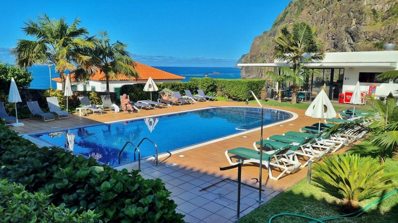 Aparthotel Casa Da Capelinha Ponta Delgada  Esterno foto