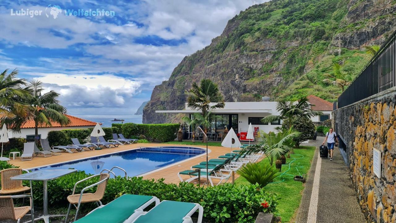 Aparthotel Casa Da Capelinha Ponta Delgada  Esterno foto