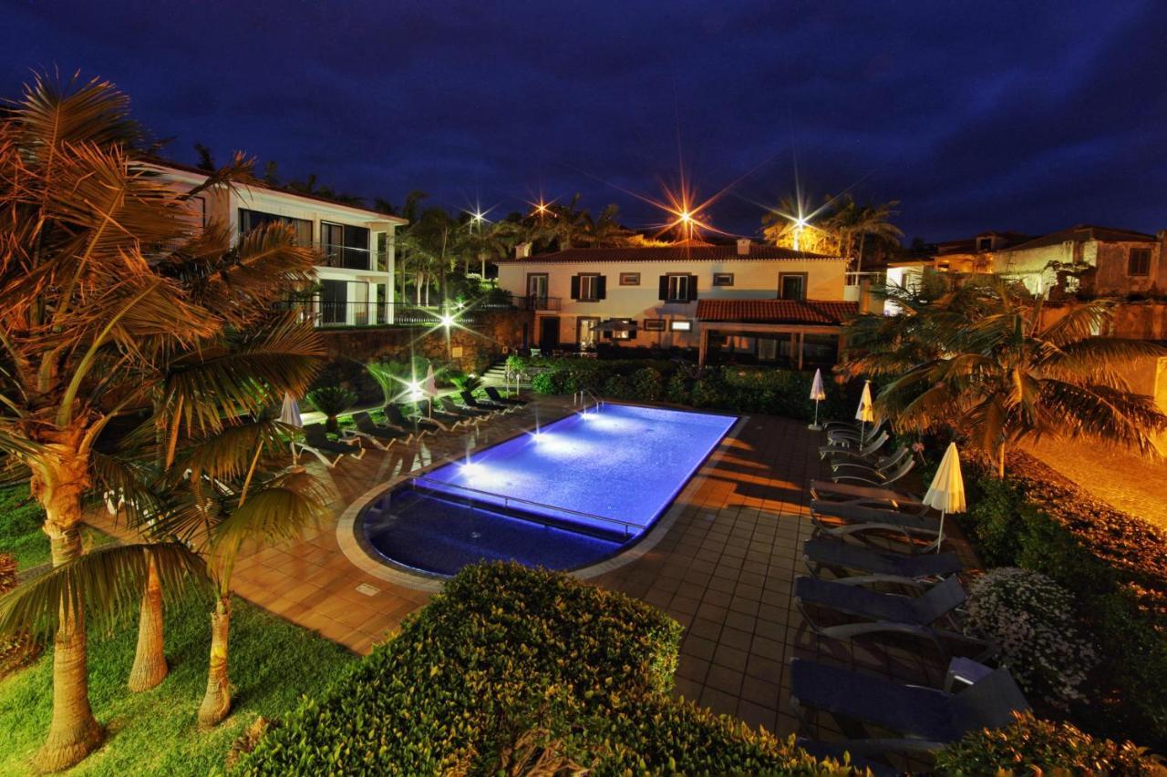Aparthotel Casa Da Capelinha Ponta Delgada  Esterno foto