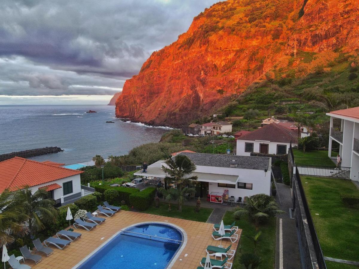 Aparthotel Casa Da Capelinha Ponta Delgada  Esterno foto
