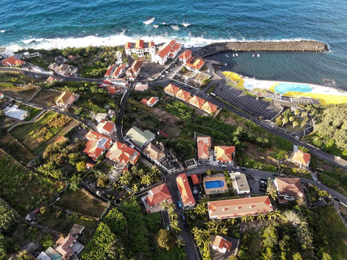 Aparthotel Casa Da Capelinha Ponta Delgada  Esterno foto