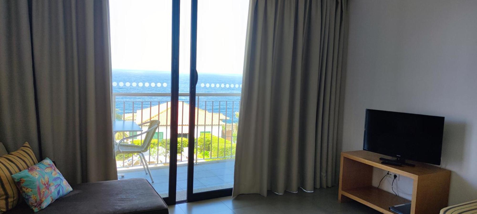Aparthotel Casa Da Capelinha Ponta Delgada  Esterno foto