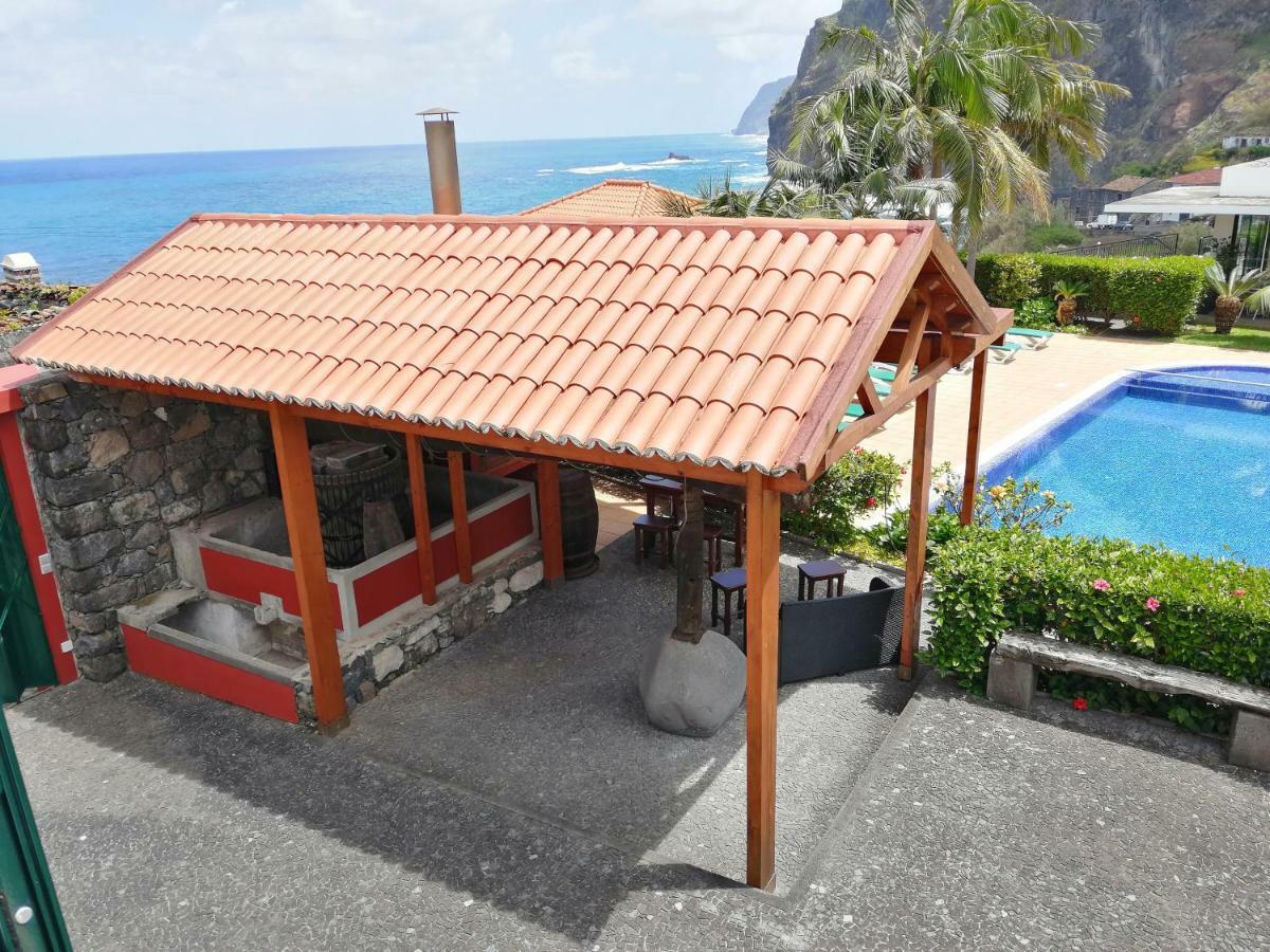 Aparthotel Casa Da Capelinha Ponta Delgada  Esterno foto
