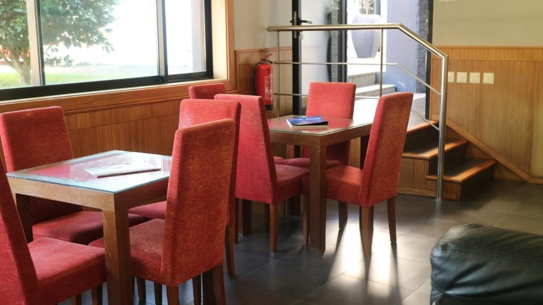 Aparthotel Casa Da Capelinha Ponta Delgada  Esterno foto