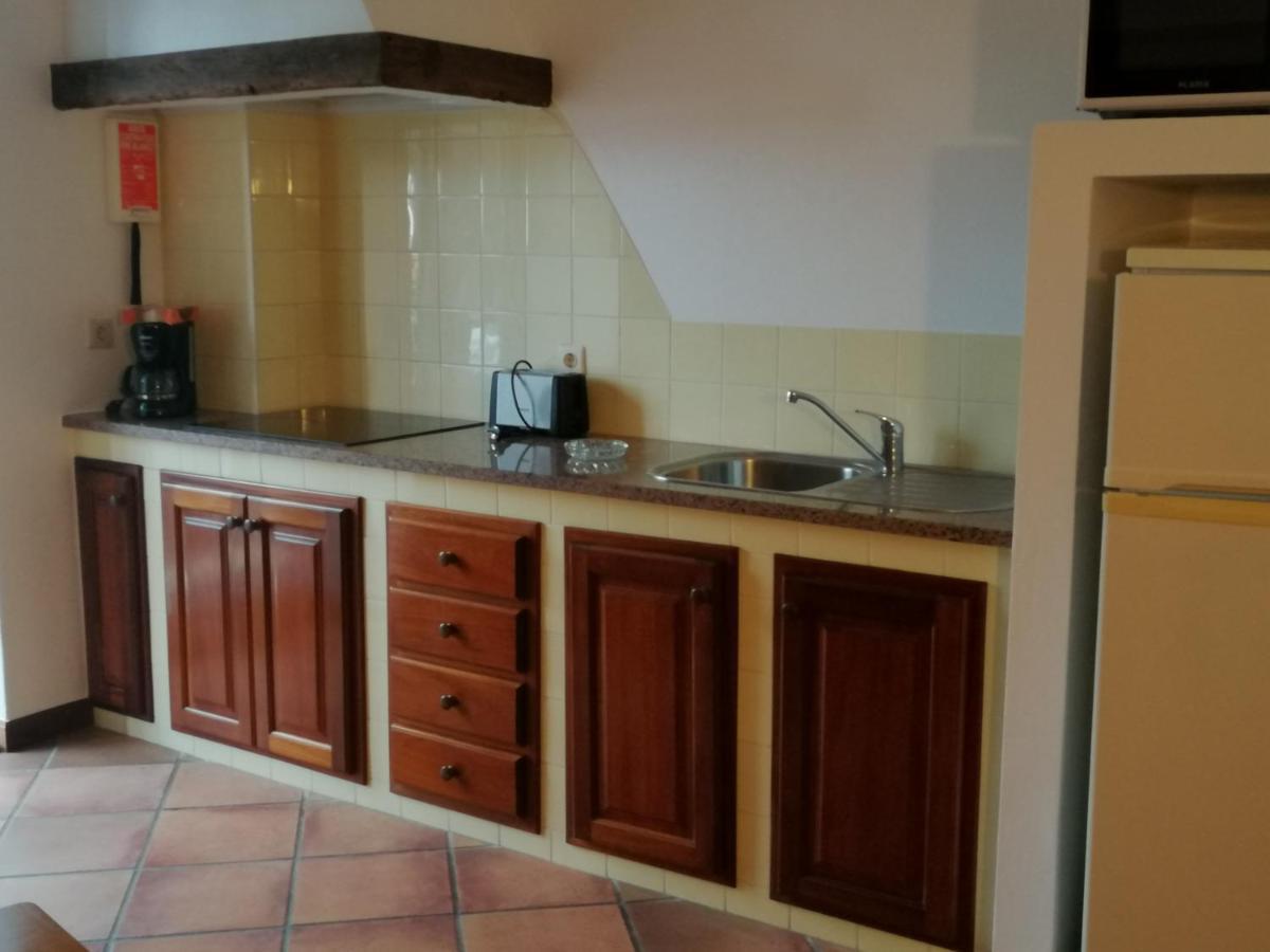 Aparthotel Casa Da Capelinha Ponta Delgada  Esterno foto