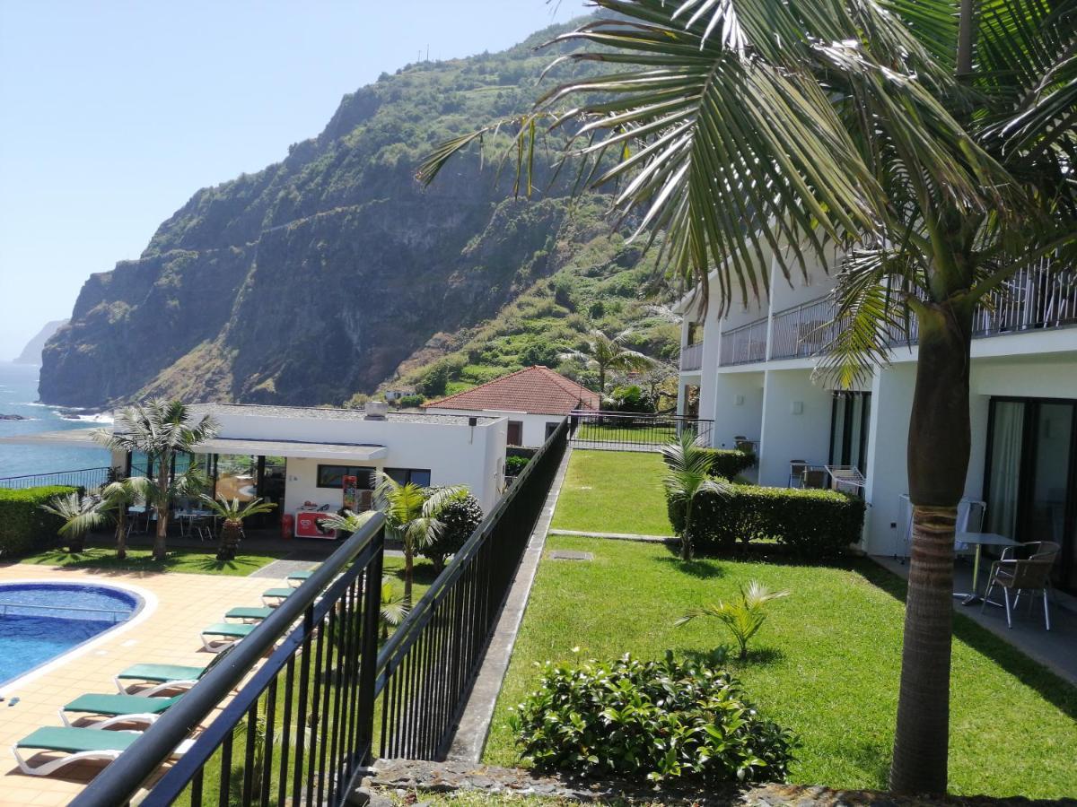 Aparthotel Casa Da Capelinha Ponta Delgada  Esterno foto