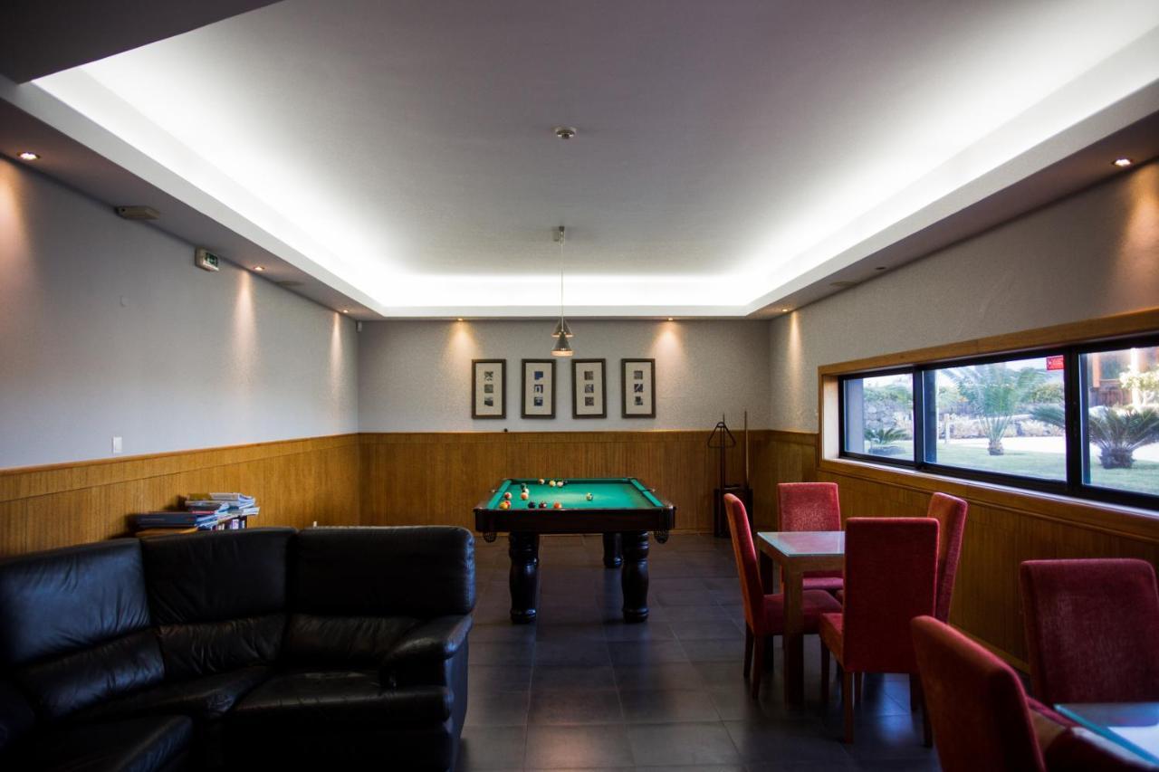 Aparthotel Casa Da Capelinha Ponta Delgada  Esterno foto